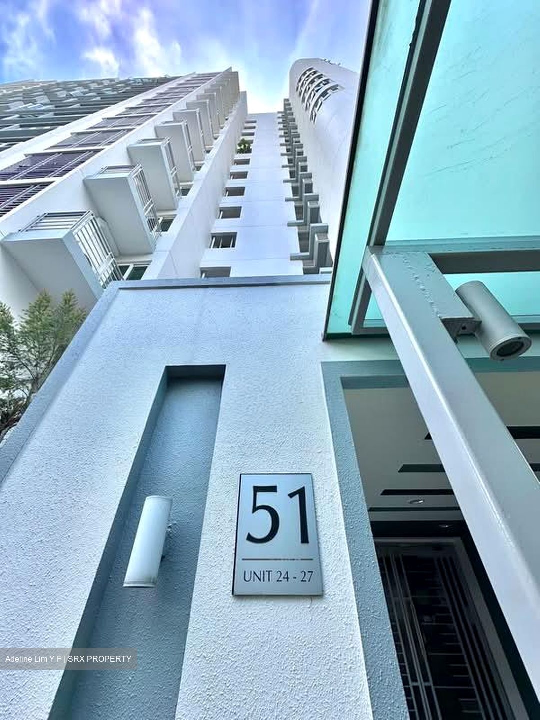The Warren (D23), Condominium #611261421